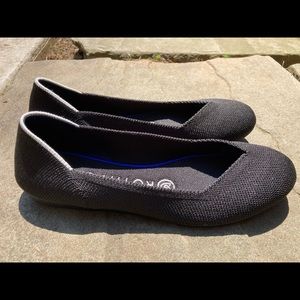 Rothys ballet flats